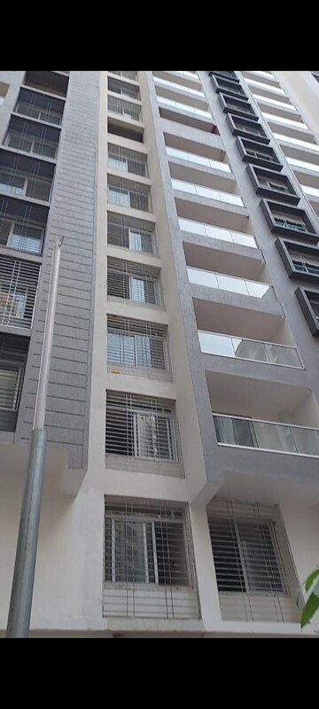 2 BHK Apartment – Exterior View View at New Mhada Colony Powai, Powai - for Rent