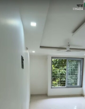 2 BHK Apartment For Rent in New Mhada Colony Powai, Powai
