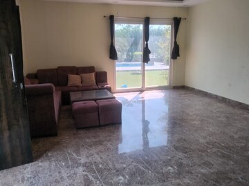 Living Room in 2 BHK Villa at Sector 150 – for Sale