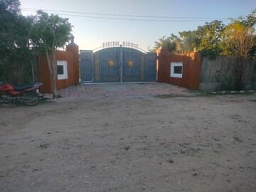 2 BHK Villa – Exterior View View at Sector 150 - for Sale