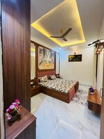 3 BHK + Pooja Room,Servant Room,Study Room,Extra Room 111 Sq.Yd. Villa in MJB Heights