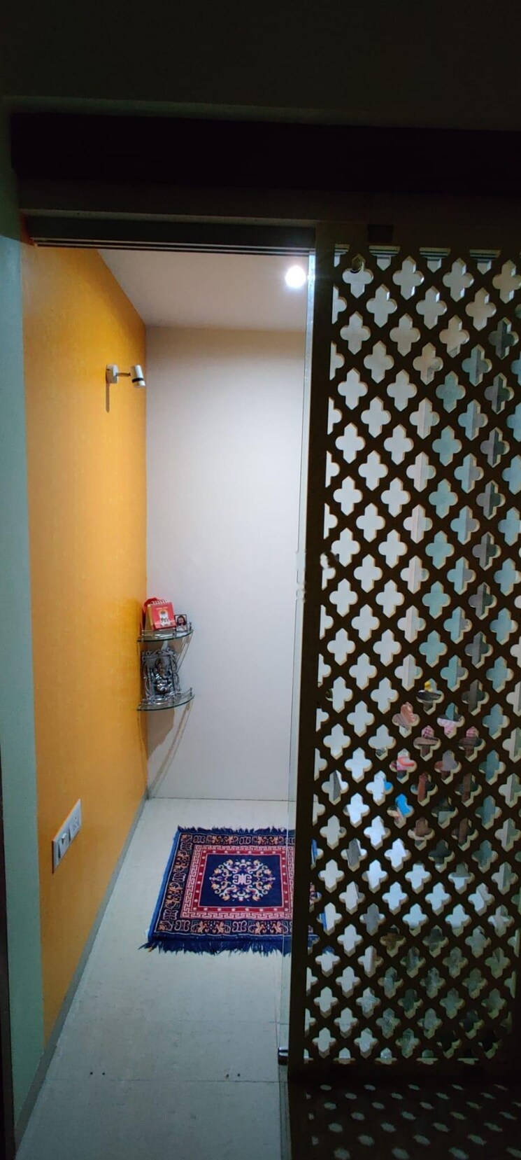 undefined, baner 3 Bedroom 981 Sq.Ft. Apartment In Baner Pune 8873998