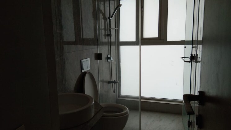 Bathroom, ajmera-aeon 2 Bedroom 880 Sq.Ft. Apartment In Bhakti Park Mumbai 8873999