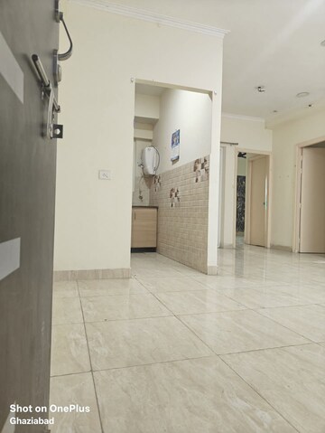 Bathroom in 2 BHK Apartment at Gaur City 2 - 14th Avenue, Sector 16c Greater Noida – for Rent