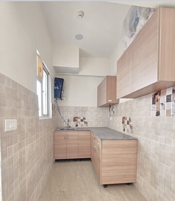 Bathroom in 2 BHK Apartment at Gaur City 2 - 14th Avenue, Sector 16c Greater Noida – for Rent