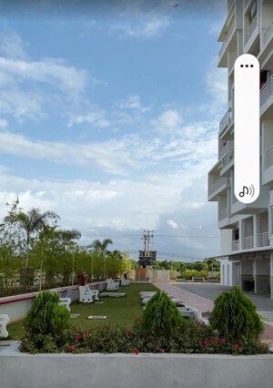 3 BHK Apartment – Exterior View View at Jain Sadguru Heights, Madinaguda - for Sale