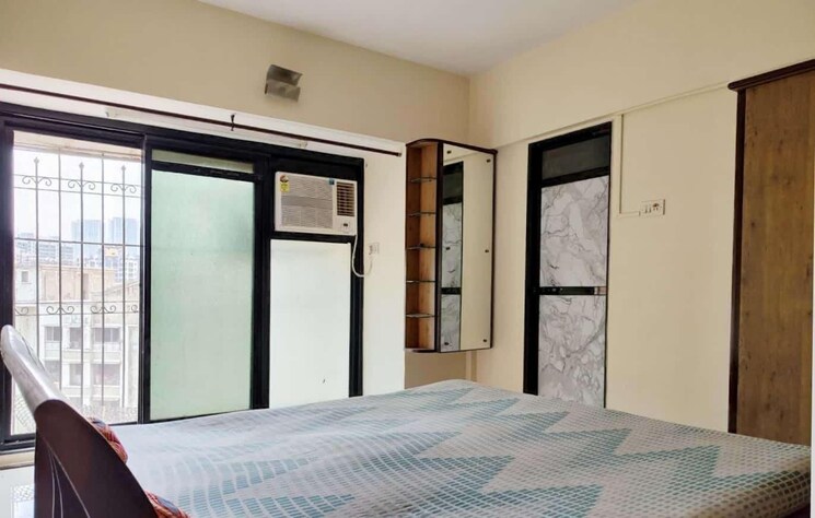 Room, jp-decks 2 Bedroom 845 Sq.Ft. Apartment In Goregaon East Mumbai 8874030