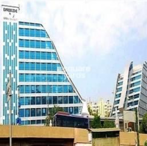  Office Space For Sale in Express Zone, Dindoshi