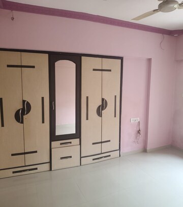 Room in 1 BHK Apartment at Bhoomi Acres, Waghbil – for Rent