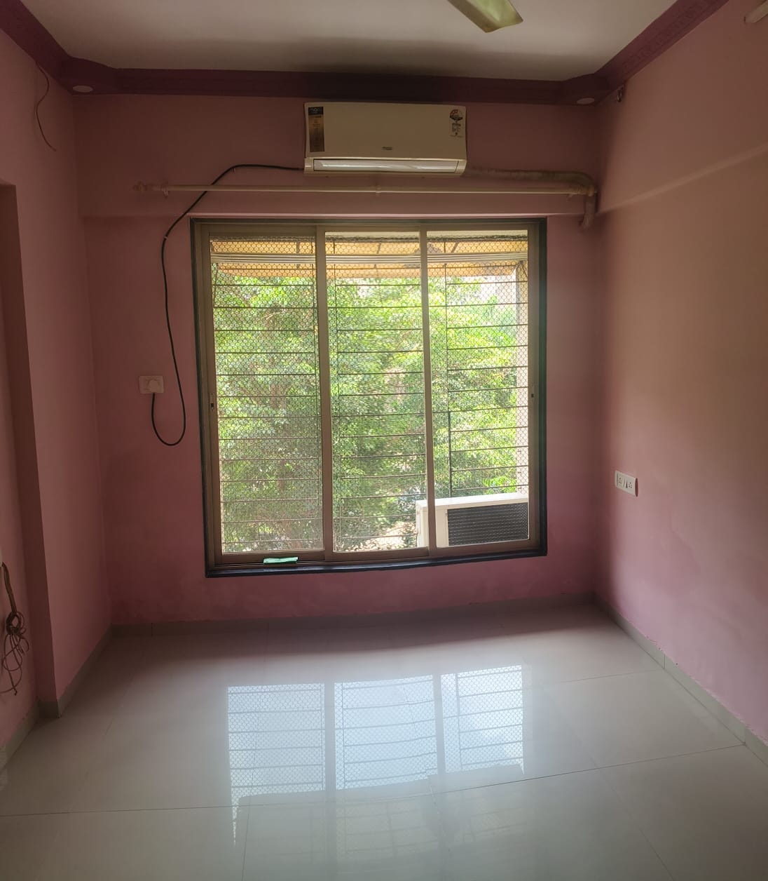 1 BHK + Pooja Room,Study Room Apartment For Rent in Bhoomi Acres