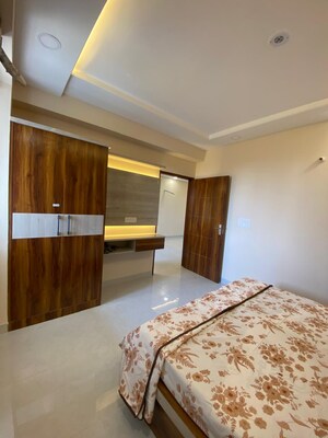 Bedroom in 3 BHK Apartment at Jagatpura – for Sale