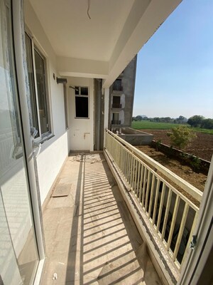 Balcony in 3 BHK Apartment at Jagatpura – for Sale
