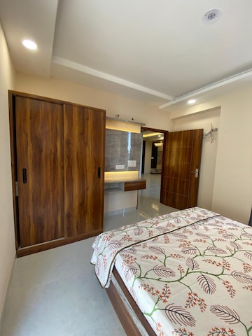 Bedroom in 3 BHK Apartment at Jagatpura – for Sale