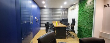 Team Area in  Office Space at Yash Arian, Memnagar – for Rent