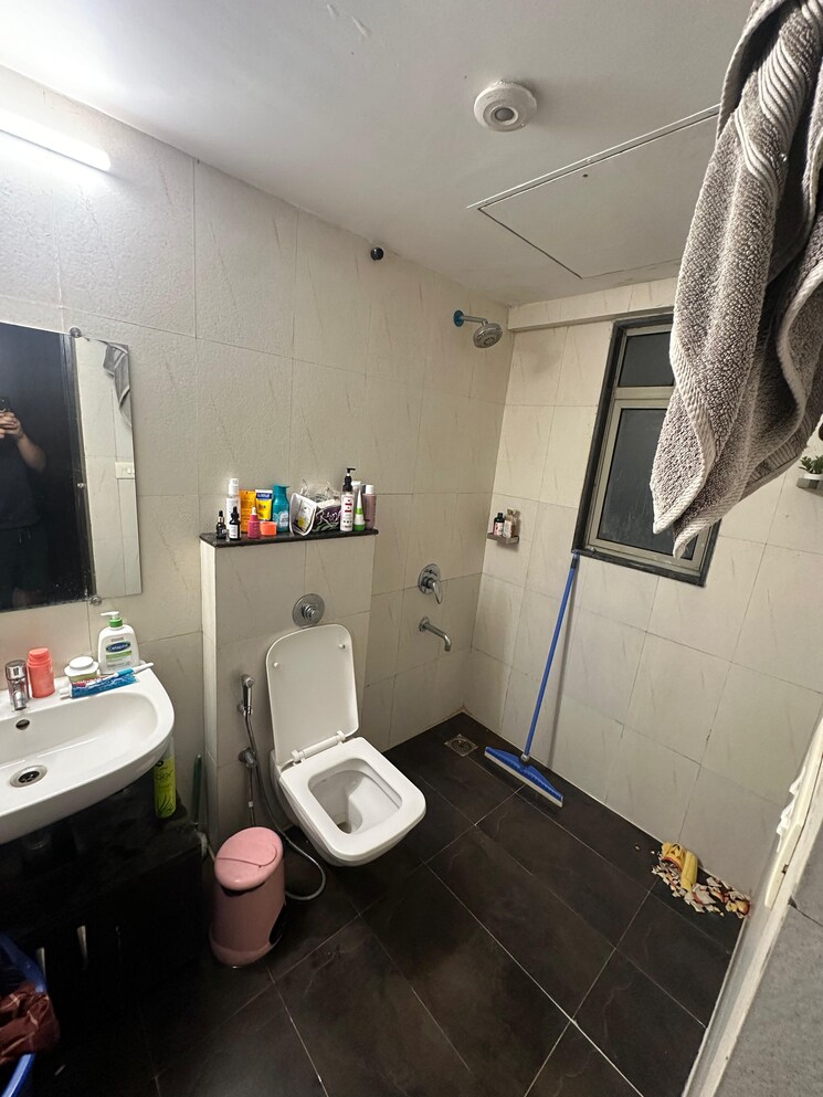 Master Bedroom, lodha-palava-exotica 2 Bedroom 969 Sq.Ft. Apartment In Dombivli East Thane 8874103