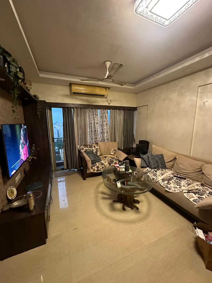 Living Room, lodha-palava-exotica 2 Bedroom 969 Sq.Ft. Apartment In Dombivli East Thane 8874103