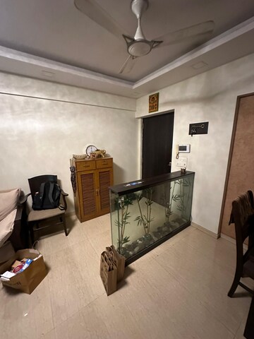 Living Room in 2 BHK Apartment at Lodha Palava Exotica, Dombivli East – for Rent