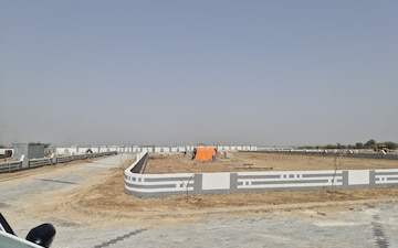 Plot For Sale in Agra Road