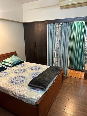 Bedroom in 2 BHK Apartment at Lodha Palava Exotica, Dombivli East – for Rent