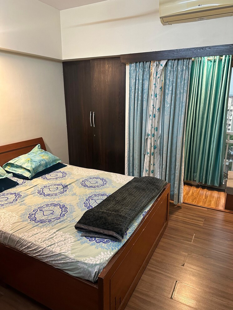 Bedroom, lodha-palava-exotica 2 Bedroom 969 Sq.Ft. Apartment In Dombivli East Thane 8874103