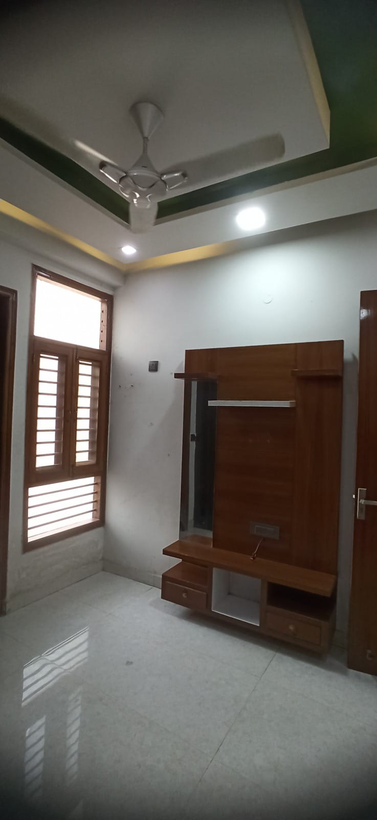 1 BHK + Study Room Apartment For Rent in Prateek Grand City