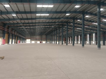  Warehouse For Rent in Hoodi
