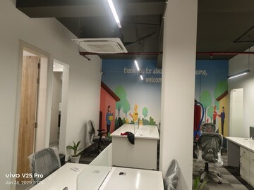  Office Space For Rent in Sanjay Place