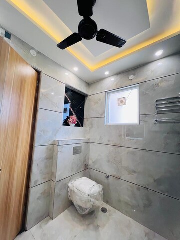 Kitchen in 4 BHK Builder Floor at Sector 85 – for Sale