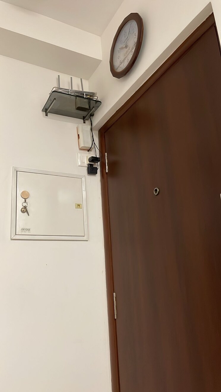 undefined, rizvi-cedar 1 Bedroom 484 Sq.Ft. Apartment In Malad East Mumbai 8874135