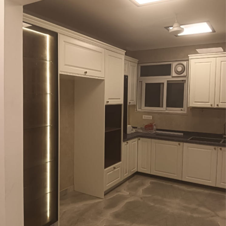 Room, green park 4 Bedroom 500 Sq.Yd. Builder Floor In Green Park Delhi 8874175