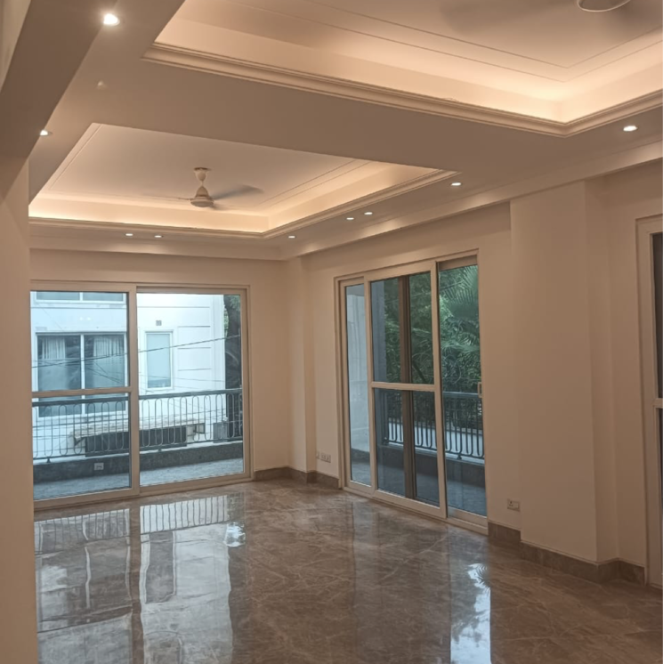 Room, green park 4 Bedroom 500 Sq.Yd. Builder Floor In Green Park Delhi 8874175