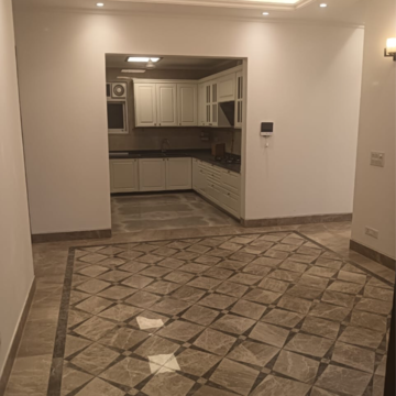 4 BHK Builder Floor For Rent in Green Park