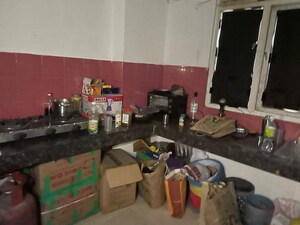 Master Bedroom in 3 BHK Apartment at Value Infra Meadows Vista2, Raj Nagar Extension – for Sale