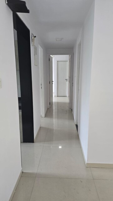 Building Lobby in 2 BHK Apartment at Rustomjee Urbania Azziano, Thane West – for Sale
