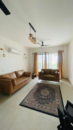 3.5 BHK + Servant Room,Extra Room 2200 Sq.Ft. Apartment in Shalimar Belvedere Court