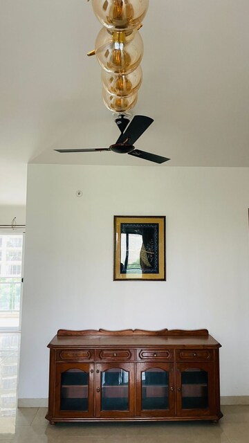 Furnished Amenities in 3.5 BHK Apartment at Shalimar Belvedere Court, Malesemau – for Rent