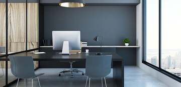  Office Space For Sale in Worli