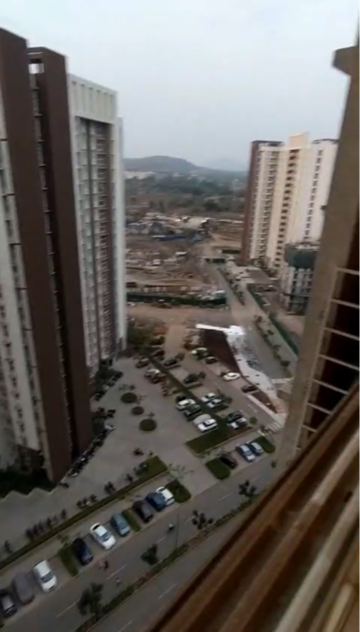 1 BHK Apartment For Rent in Lodha Upper Thane, Mankoli