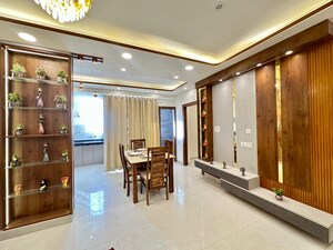 3 BHK Apartment For Sale in Jagannathpura