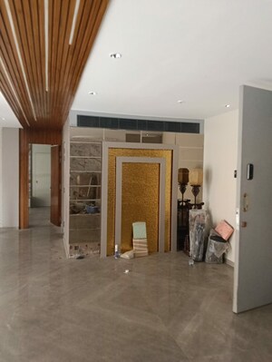 Living Room in 4 BHK Apartment at Hiranandani Castle Rock, Powai – for Sale