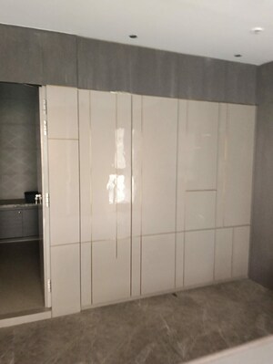 Bedroom in 4 BHK Apartment at Hiranandani Castle Rock, Powai – for Sale