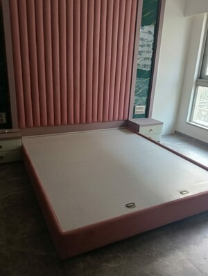 Bedroom in 4 BHK Apartment at Hiranandani Castle Rock, Powai – for Sale