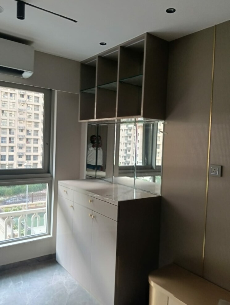 Kitchen, hiranandani-castle-rock 4 Bedroom 2500 Sq.Ft. Apartment In Powai Mumbai 8874198