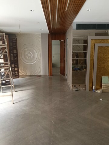 Living Room in 4 BHK Apartment at Hiranandani Castle Rock, Powai – for Sale