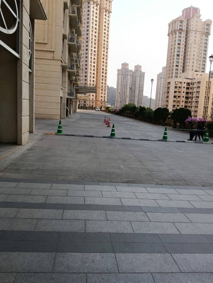 Exterior View, hiranandani-castle-rock 4 Bedroom 2500 Sq.Ft. Apartment In Powai Mumbai 8874198