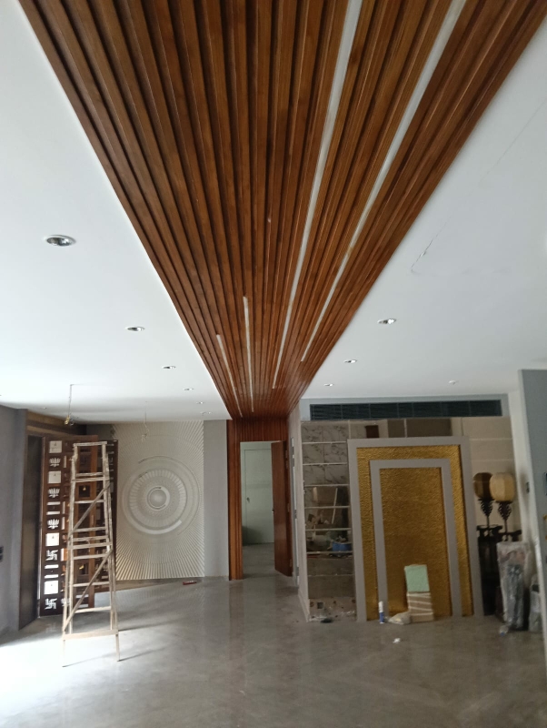 4 BHK + Extra Room Apartment For Sale in Hiranandani Castle Rock