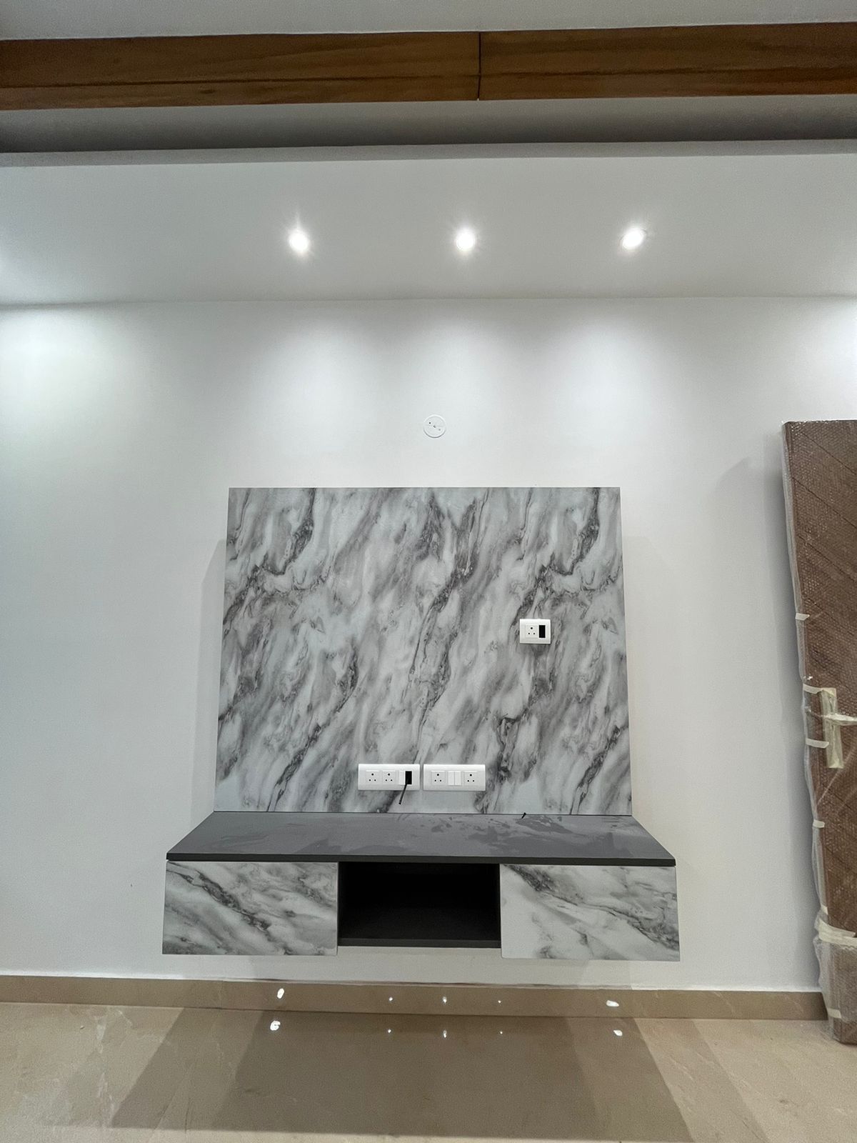 4 BHK + Servant Room Builder Floor For Sale in E Block Sector 85 Builder