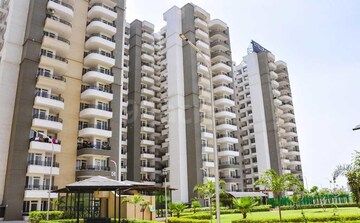 2 BHK Apartment – Exterior View View at Stellar Mi Citihomes, Omicron Iii Greater Noida - for Sale