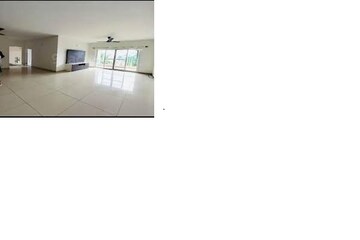 3 BHK Apartment For Rent in Purva Palm Beach, Hennur Road