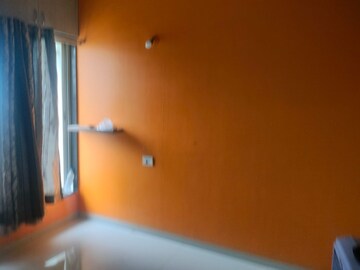 Furnished Amenities in 2 BHK Apartment at Nirman Abhilasha, Lohgaon – for Rent